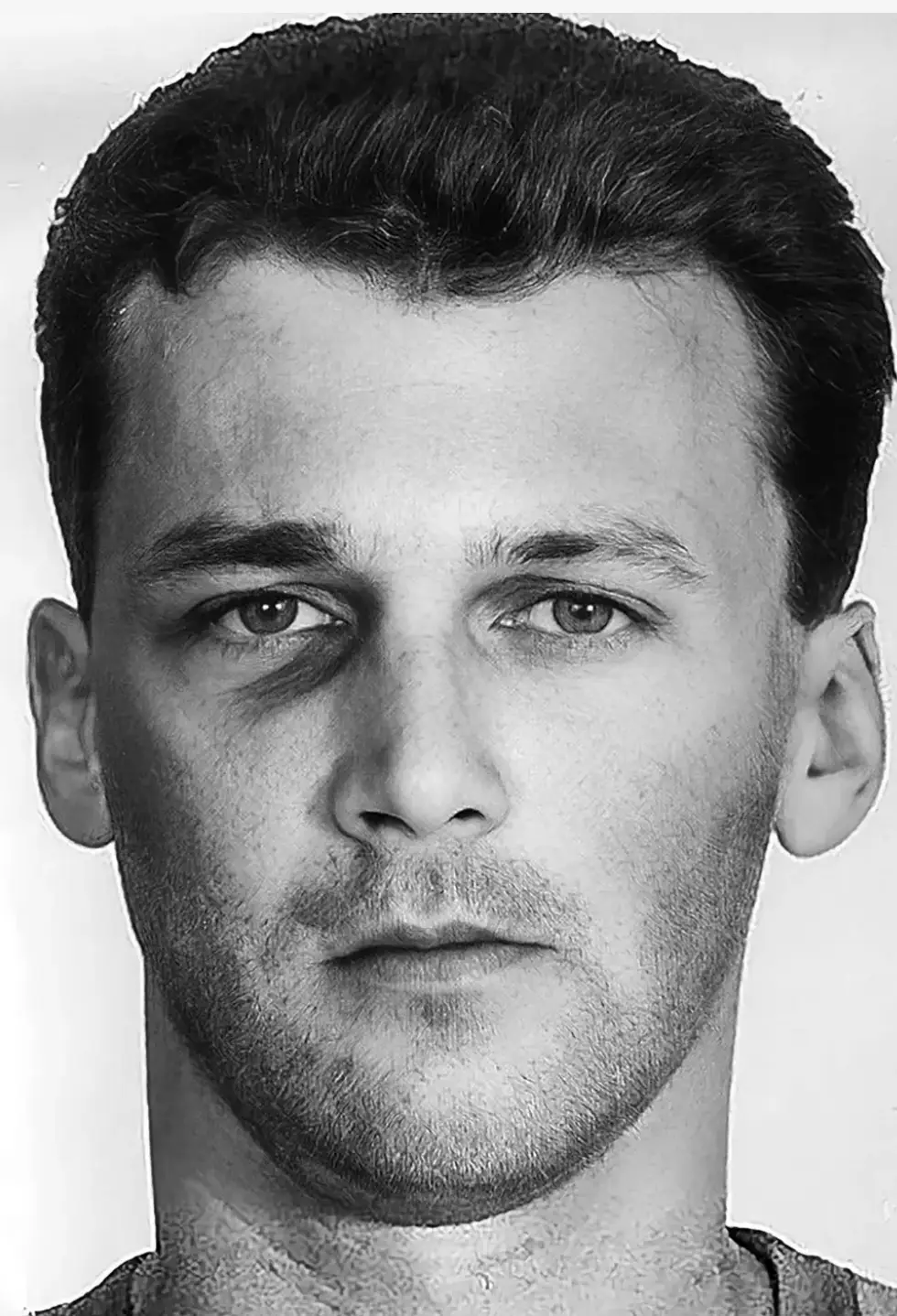 Chisholm is still missing to this day (Beezr TV/BBC Alba)