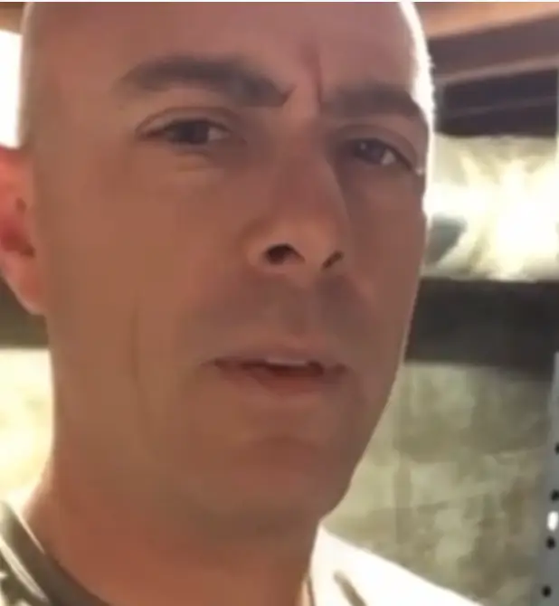 Turns out it was all AI. (National Fraud Helpline)