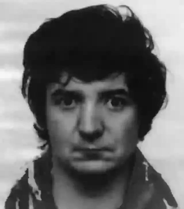 Sullivan is believed to be the UK's longest-serving victim of a miscarriage of justice (Police Handout)