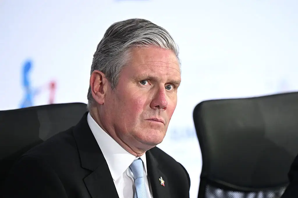 Prime Minister Keir Starmer has announced a series of changes (Leon Neal - Pool /Getty Images)