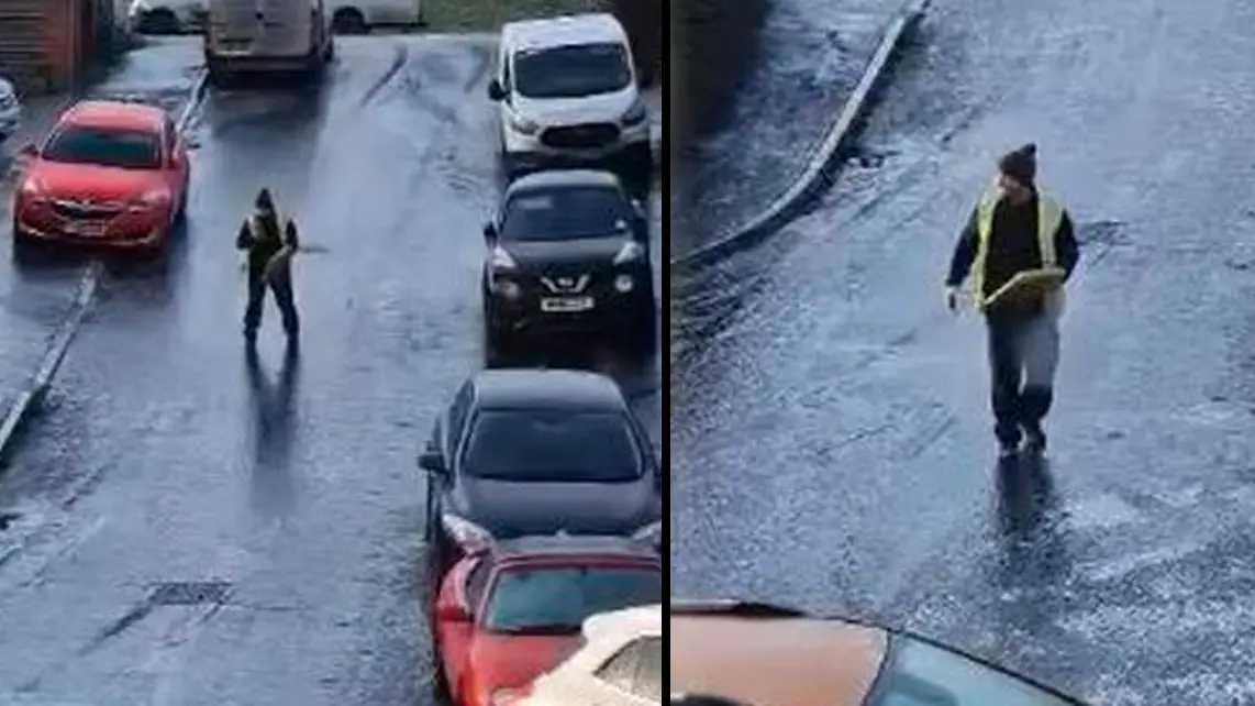 Spotted Newton Abbot/Facebook