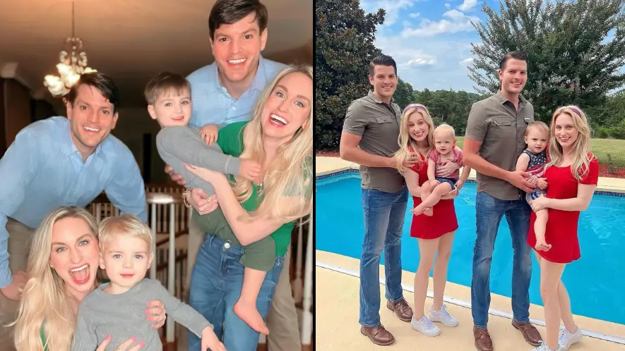 Instagram/@salyerstwins