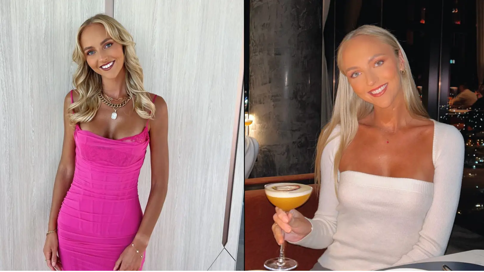 Instagram/@anniekknight