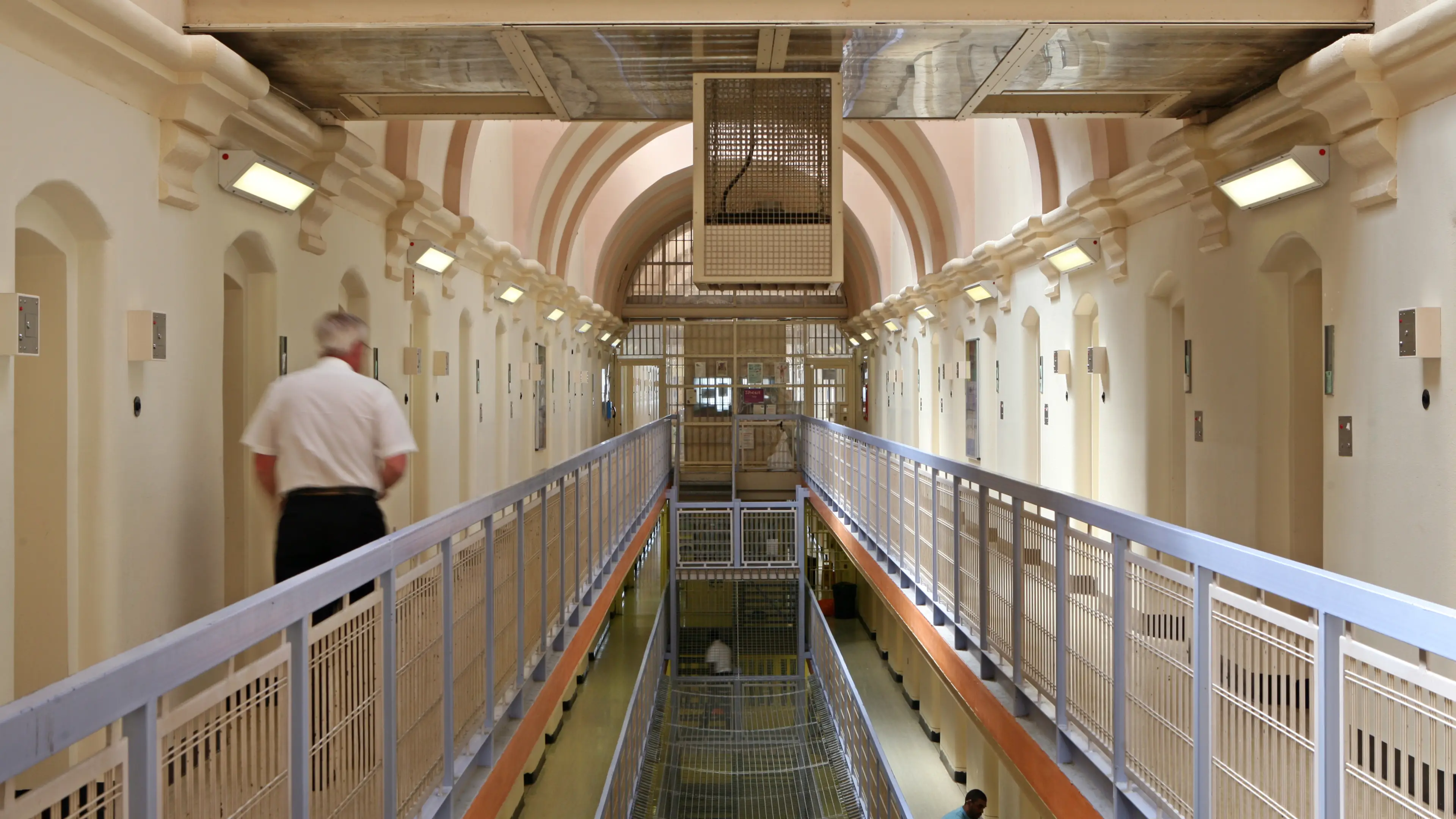 In Pictures Ltd./Corbis via Getty Images