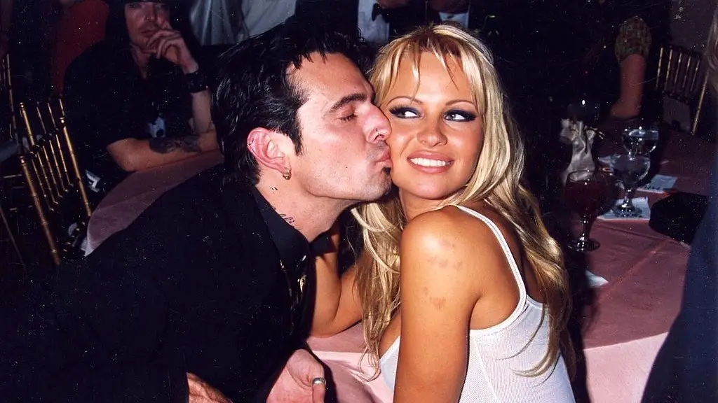 Jeff Kravitz/FilmMagic, Inc/Getty Images