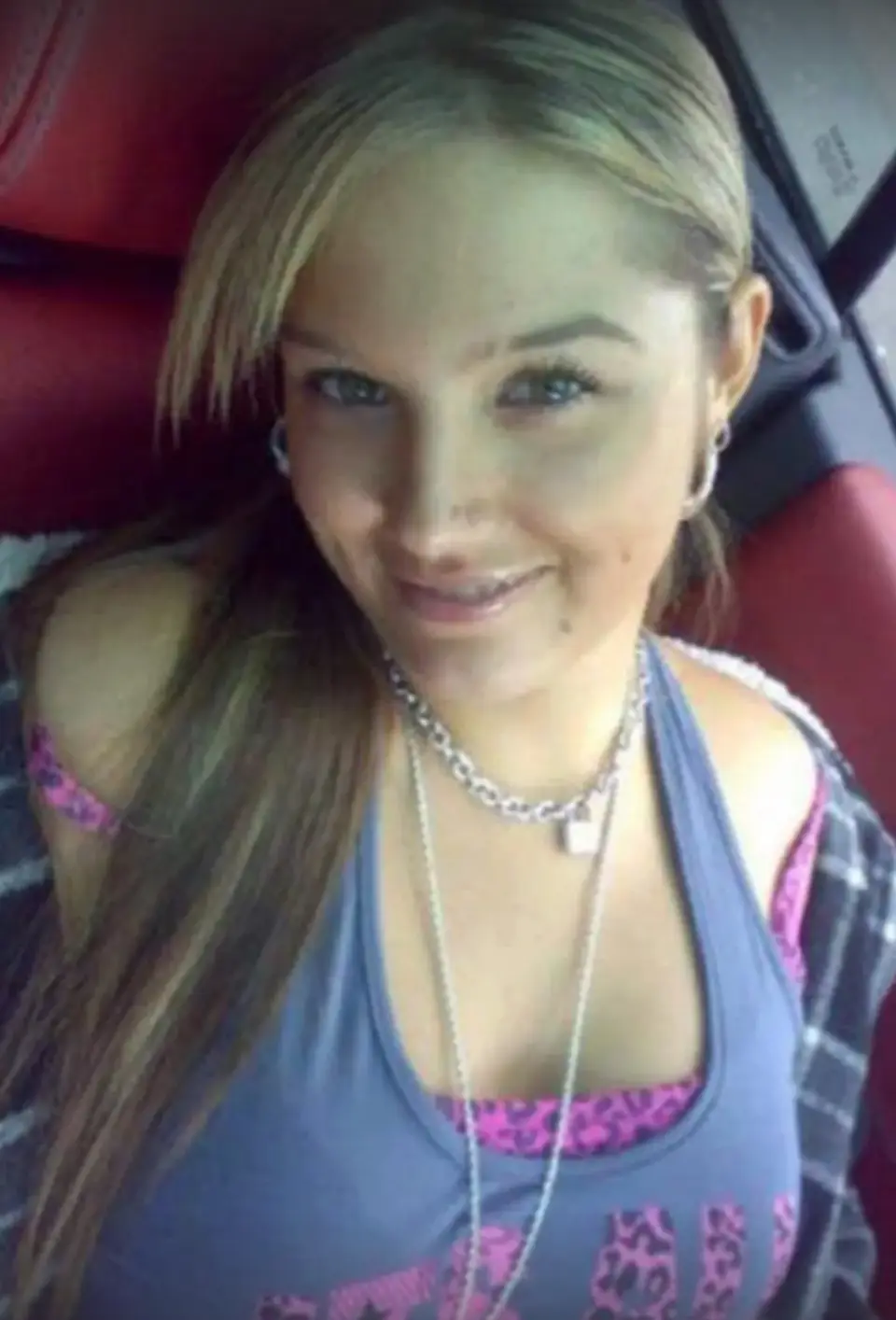 Stephanie's story is being told in a new ITV doc, WhatsApp Obsession: The Murder of Stephanie Hansen (PA/Hansen Family)