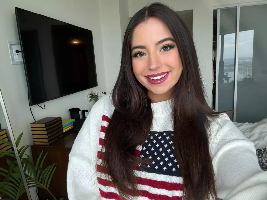 St Clair's claims would mean she is now the fourth woman to welcome a child with the tech billionaire