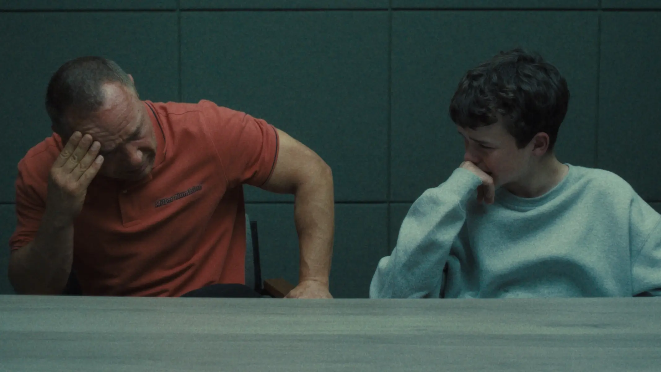 The show has been receiving rave reviews (Netflix)