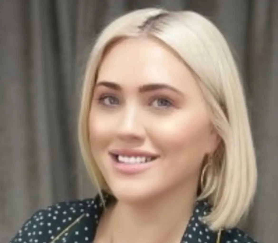 She was fired because her boss claimed she ‘could not be trusted’ because of her ‘pregnancy brain’.