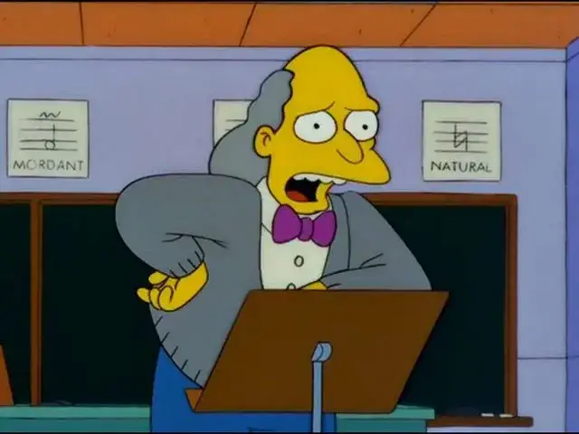 The creators have cleared things up (Fox)