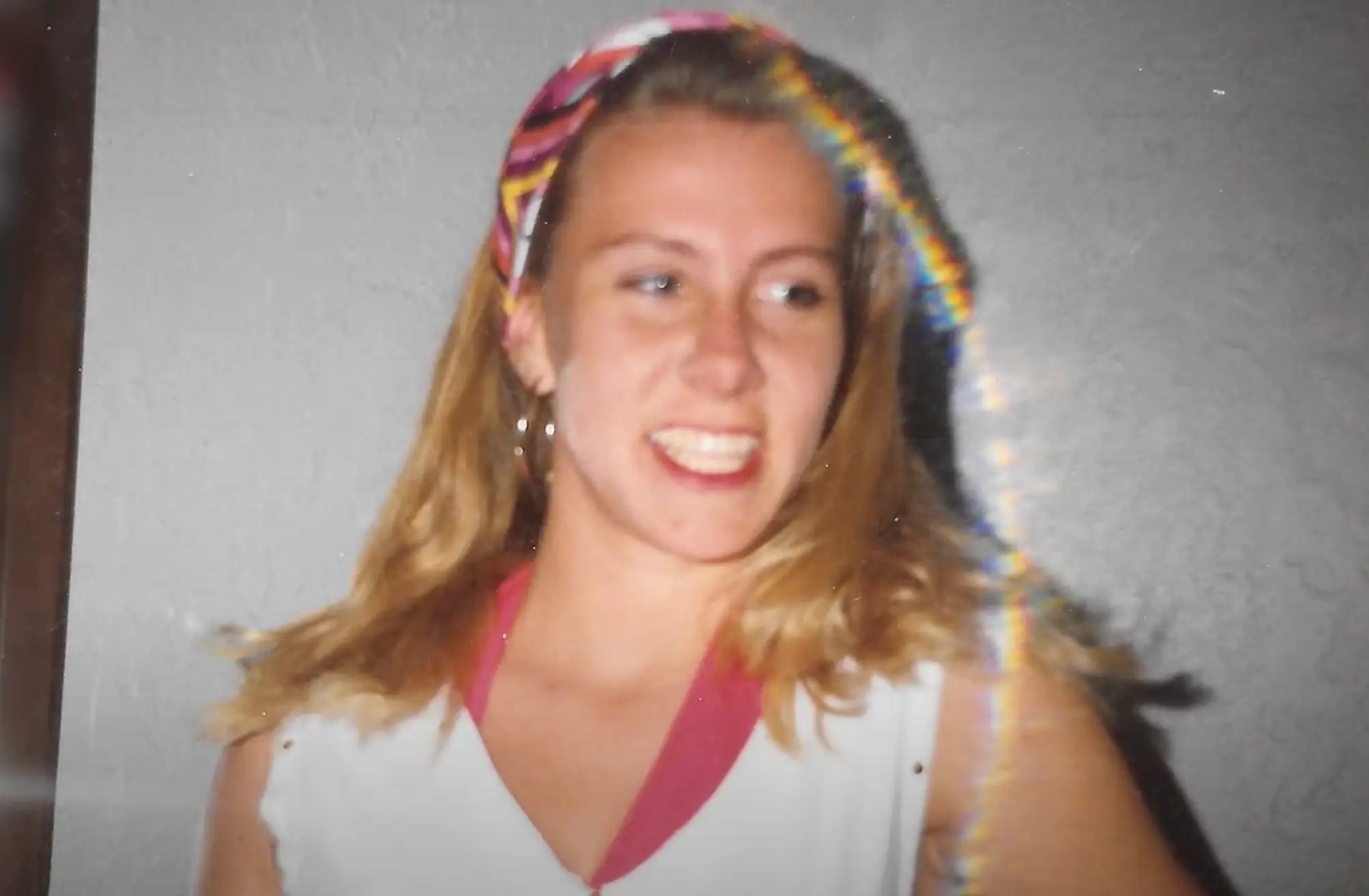 Jennifer Asbenson revealed how she secured her freedom after being sexually assaulted and attacked by the murderer (YouTube/LMN)