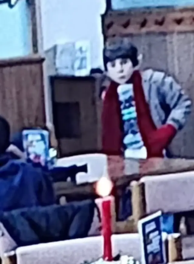 The elves are in more of the film than you might think.