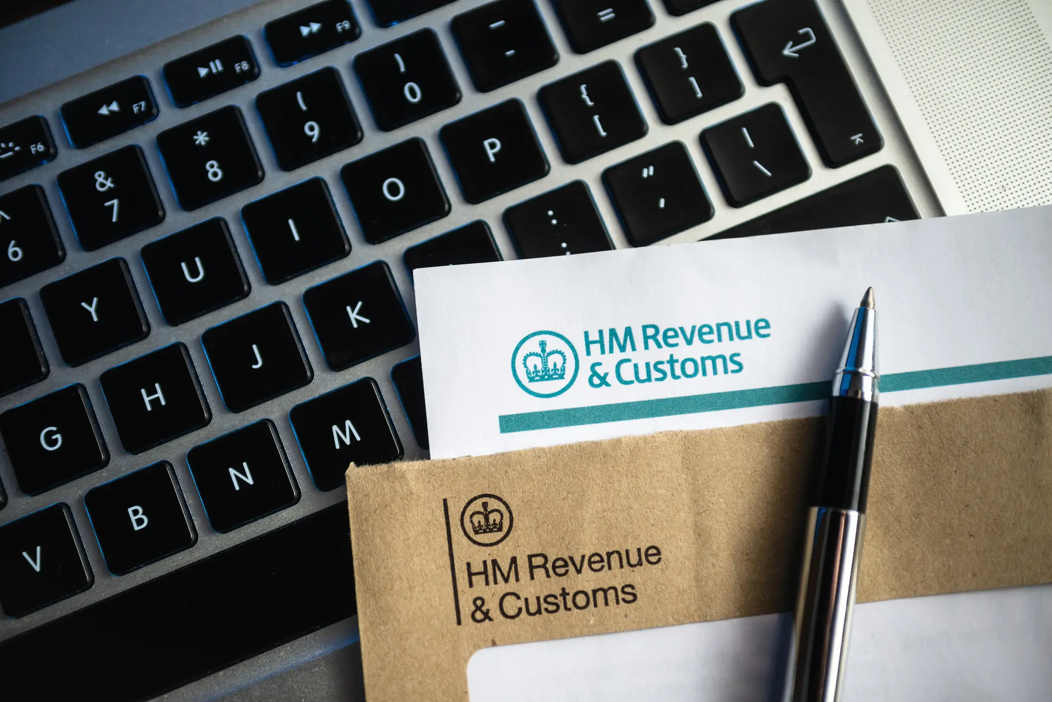 There's an important HMRC date (Getty Stock Images)