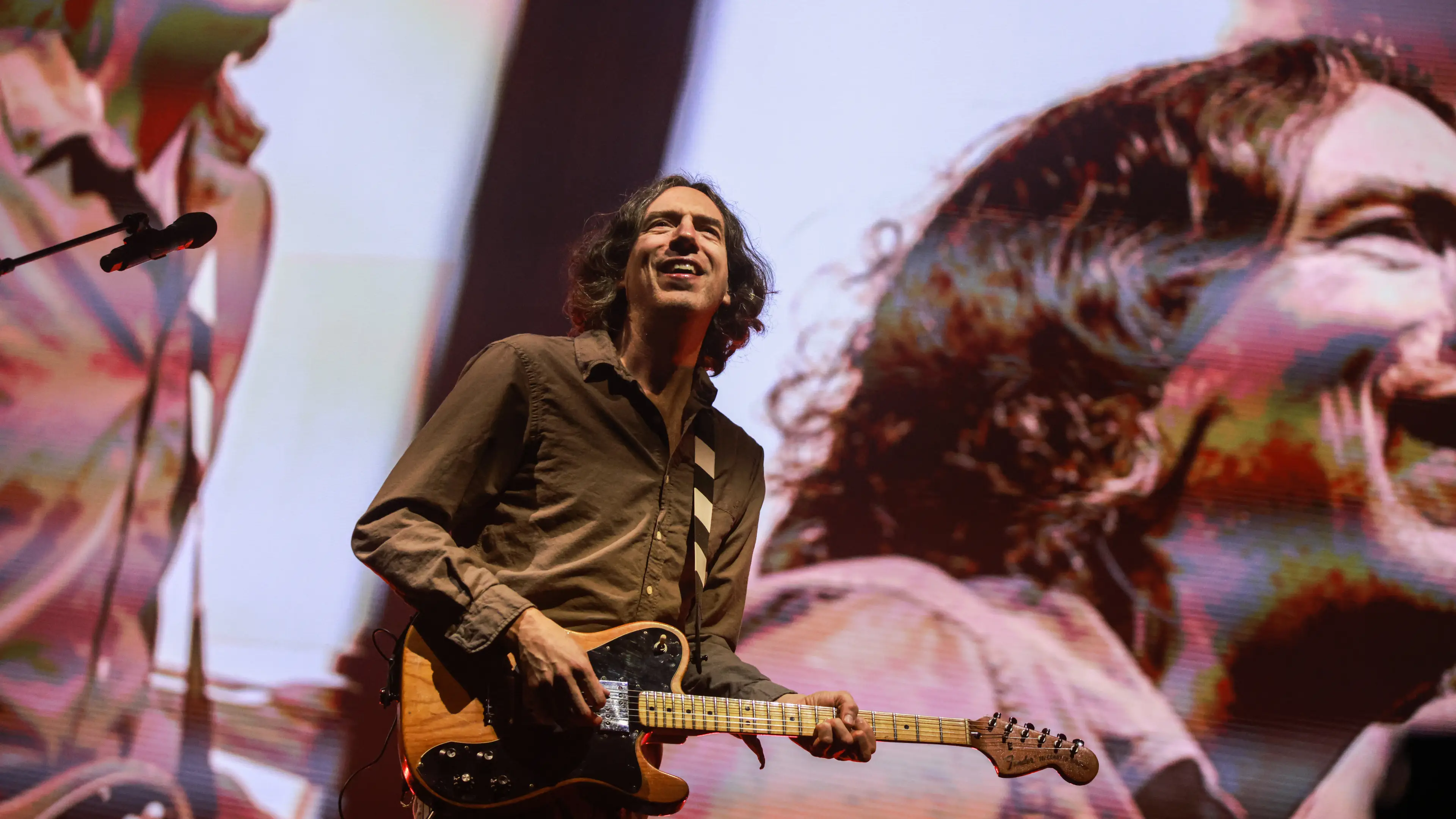 Snow Patrol ticket prices revealed as general sale opens for UK tour