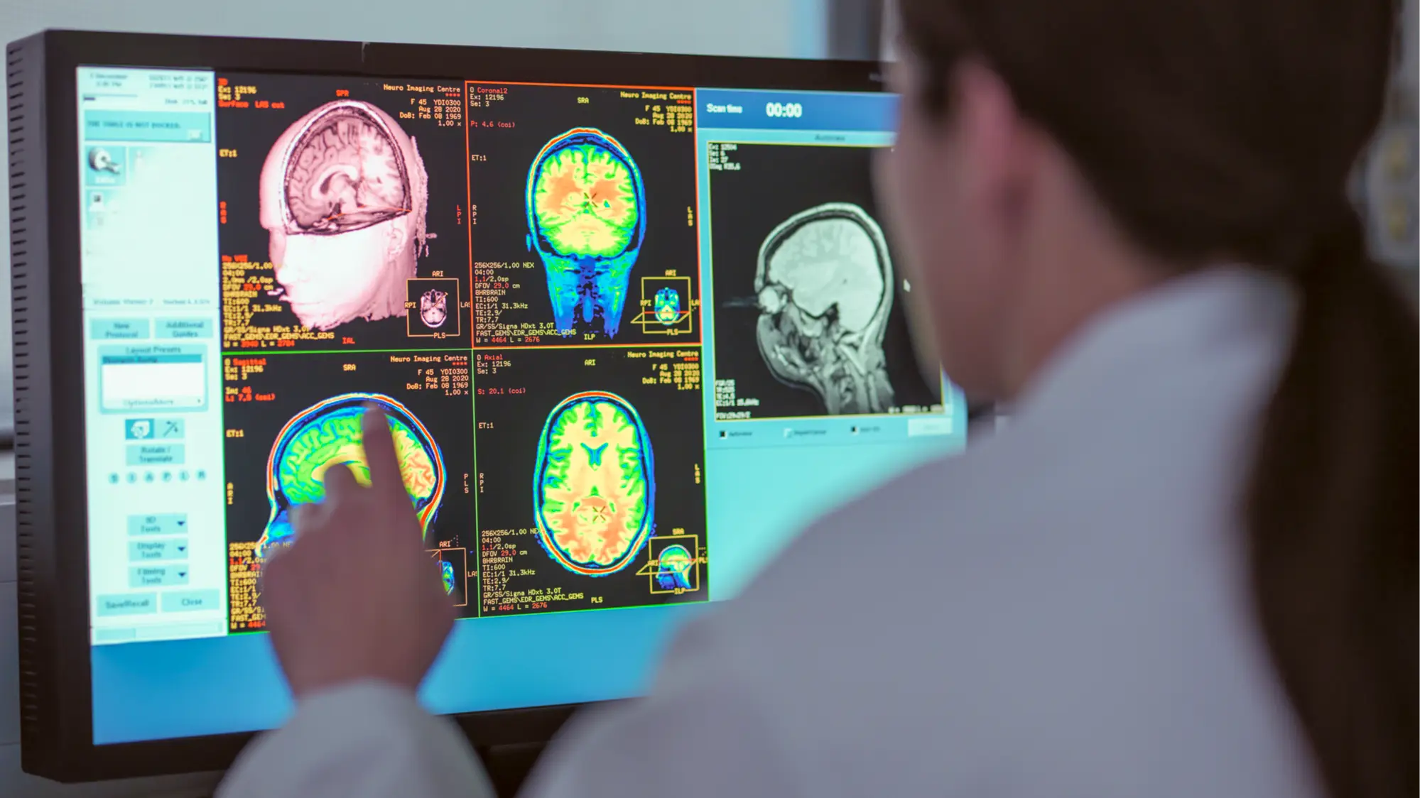 Scientists make massive breakthrough with method that could help you unlock a 'new state of consciousness'