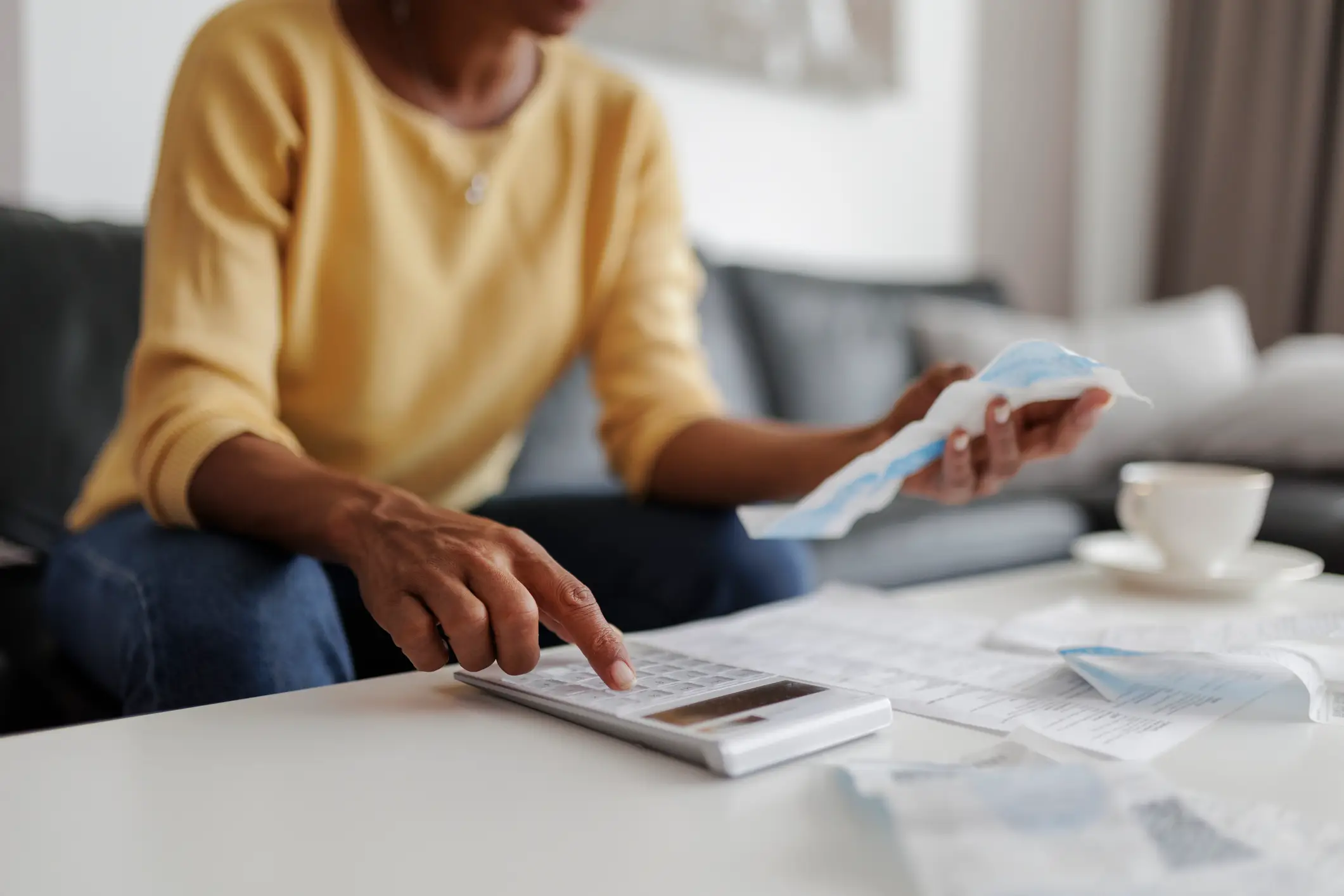 Martin Lewis is calling for a law change (Getty Stock Images)