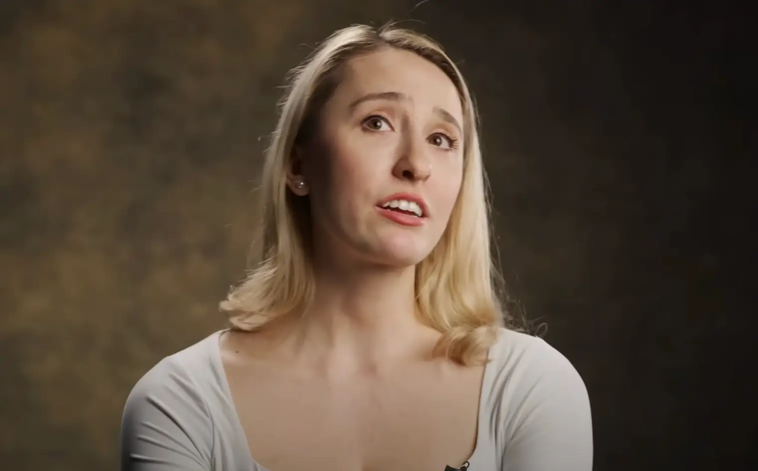 Catherine De Noire manages one of Europe's largest legal brothels (YouTube/LADbible Stories)