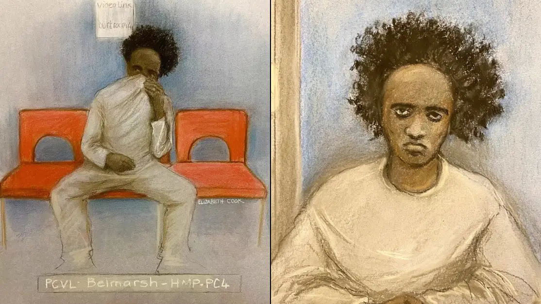 Axel Rudakubana pleads guilty to murder of three young girls after Southport attack