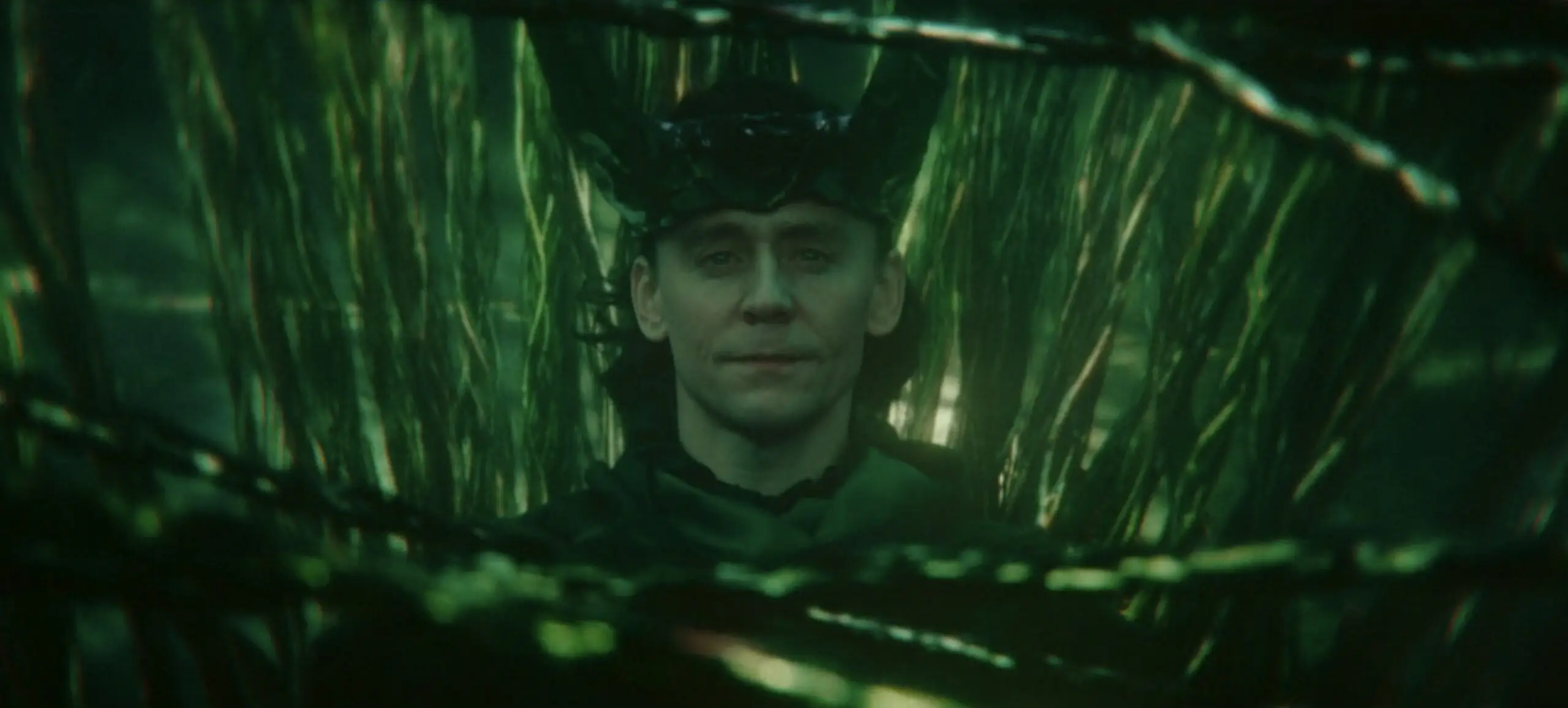 Loki is now not just recommended viewing, but required viewing (Marvel)