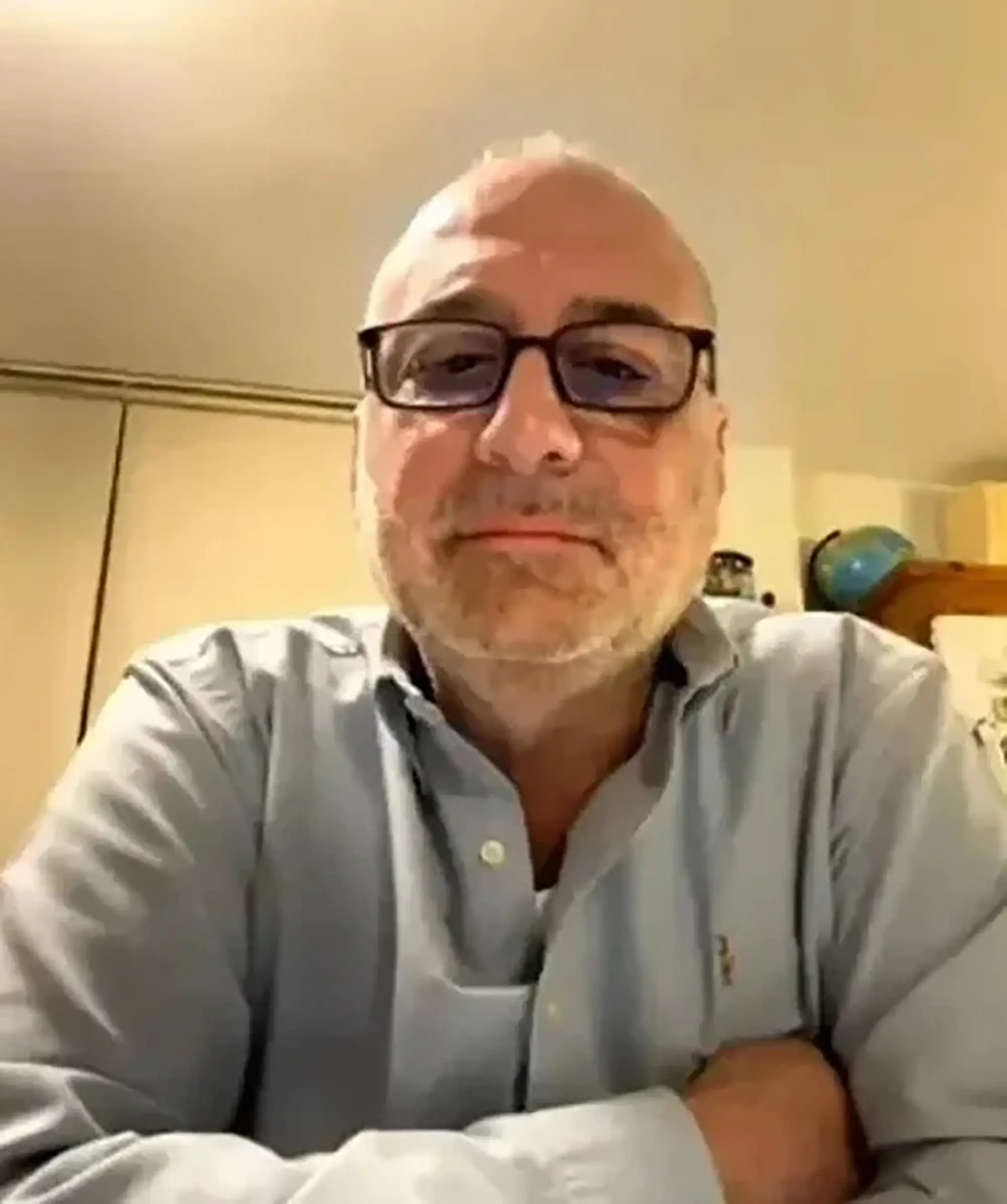 Its owner claimed to have donated it to a racing club (Newsflash)