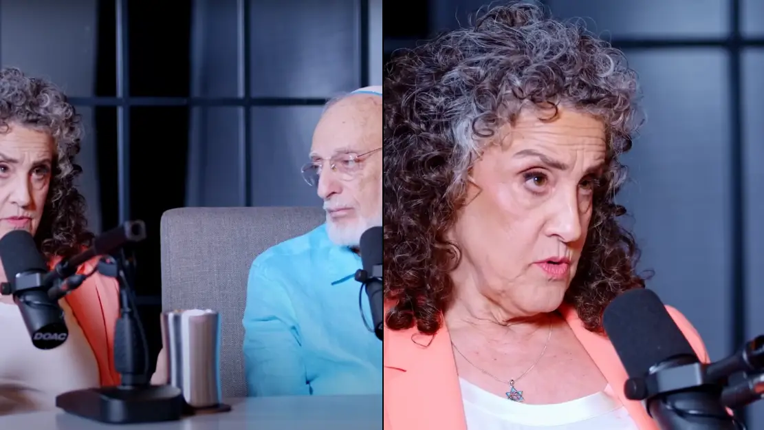 Relationship expert says one common habit could be ruining your sex life