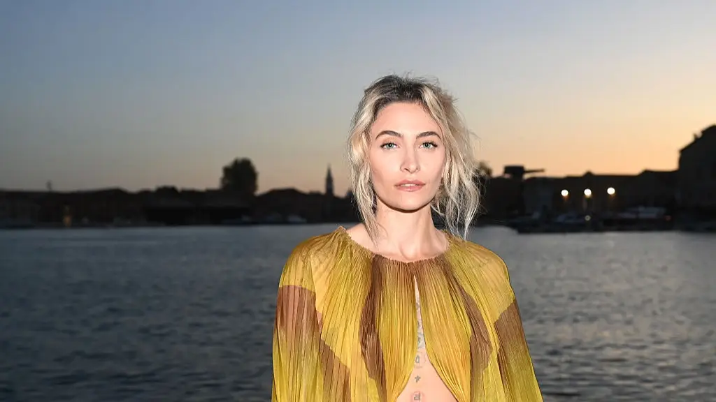 Ryan Emberley/amfAR via Getty Images