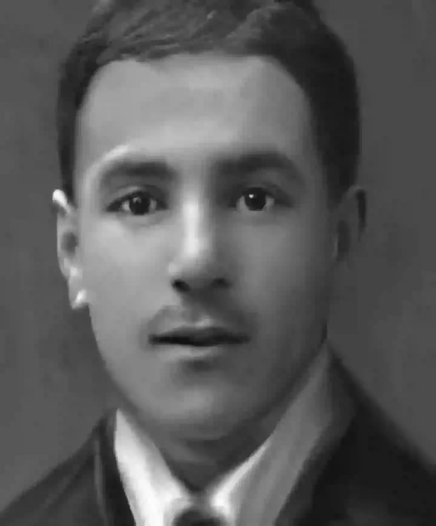 The researcher says there was a 100 percent DNA match with the relative of Aaron Kosminski (Russell Edwards)