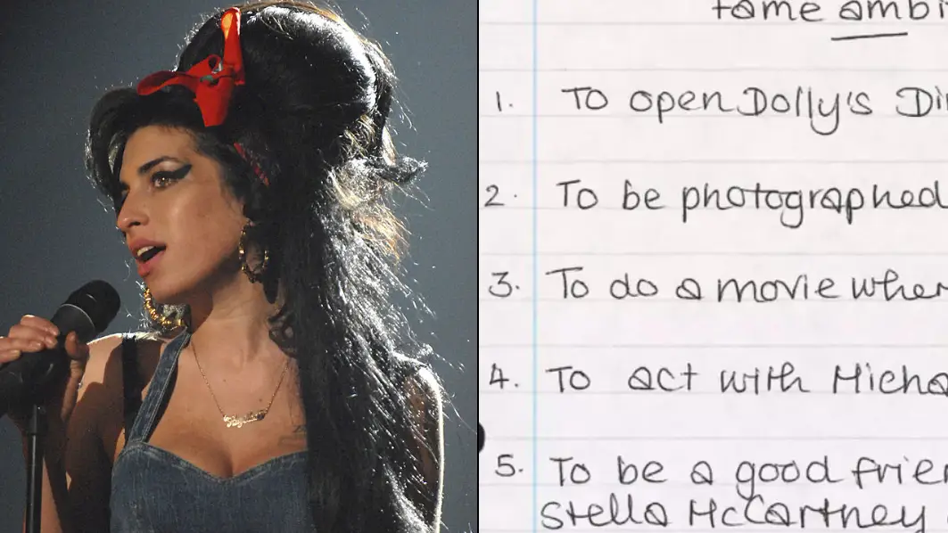 Photo by Kevin Mazur/WireImage and Family Handout