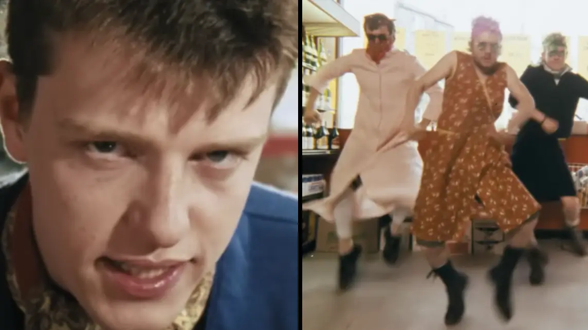 People are shocked to realise what Madness' song 'House Of Fun' is actually about