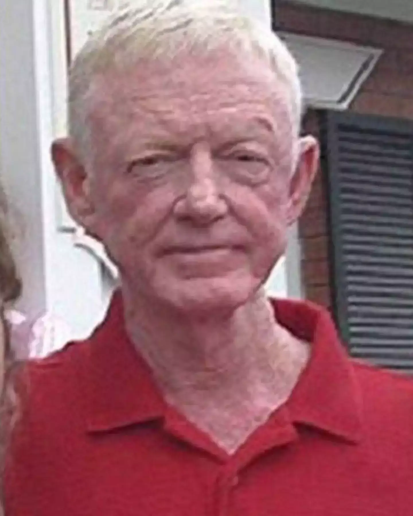 Sonny Graham ended up living his heart donor's life (Family Handout)