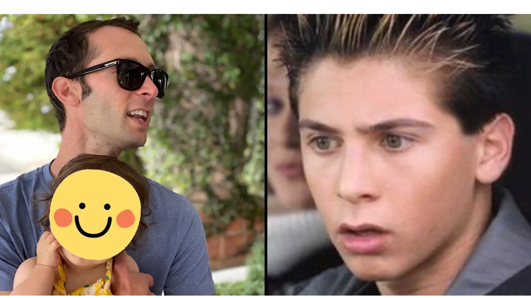 Instagram/JustinBerfield Regency TV