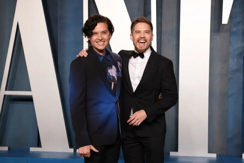 The twins were headliners on Disney Channel for six years. (John Shearer/Getty Images)