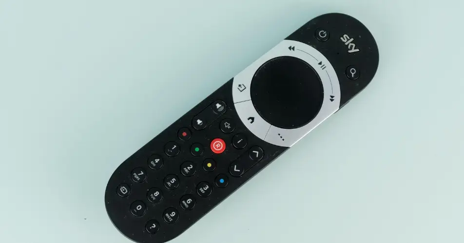 Did you know about this special button?