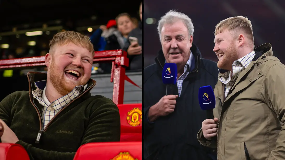 Ash Donelon/Manchester United via Getty Images / Simon Stacpoole/Offside/Offside via Getty Images