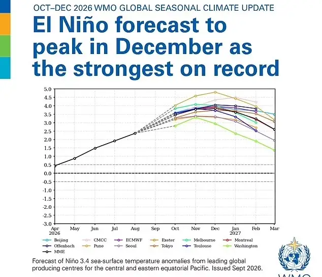 (WMO)