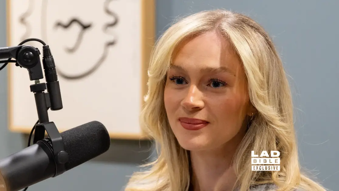 Beat Eating Disorders/Alexandra Young