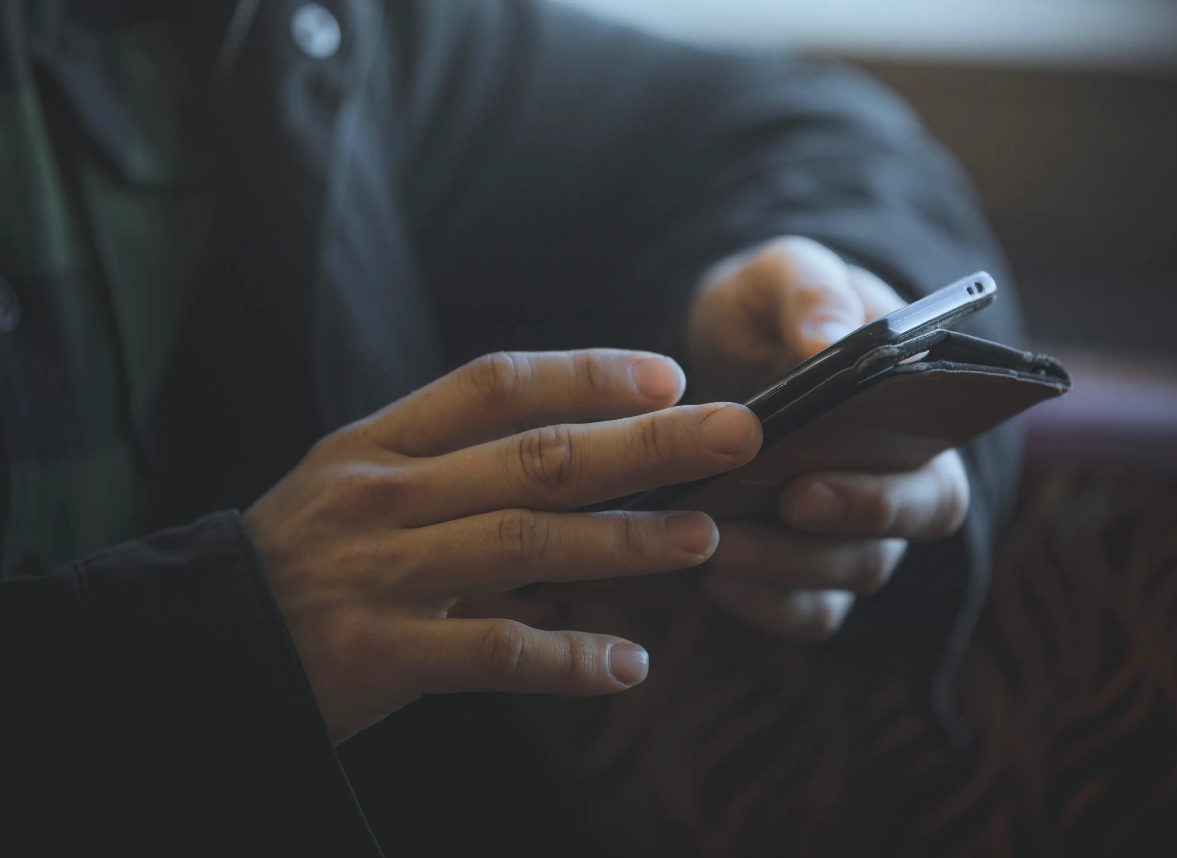 Serial ghosters will no doubt be celebrating the news.