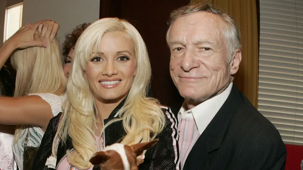 J. Merritt/FilmMagic