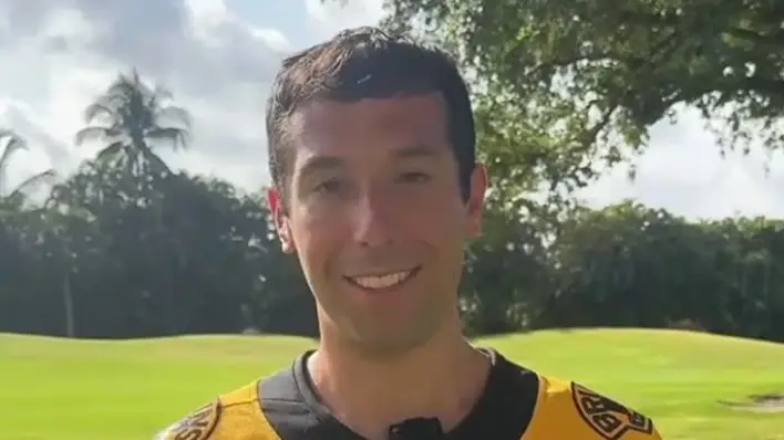 Instagram/@therealmaxkessler