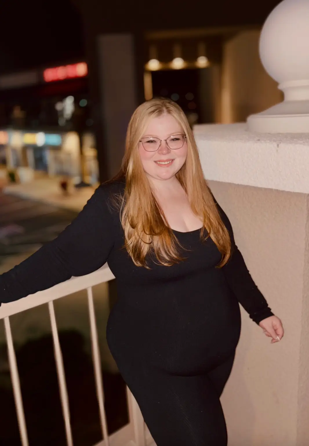 Jordyn Downs and her siblings were abused by their YouTuber mum Machelle Hobson (SWNS)