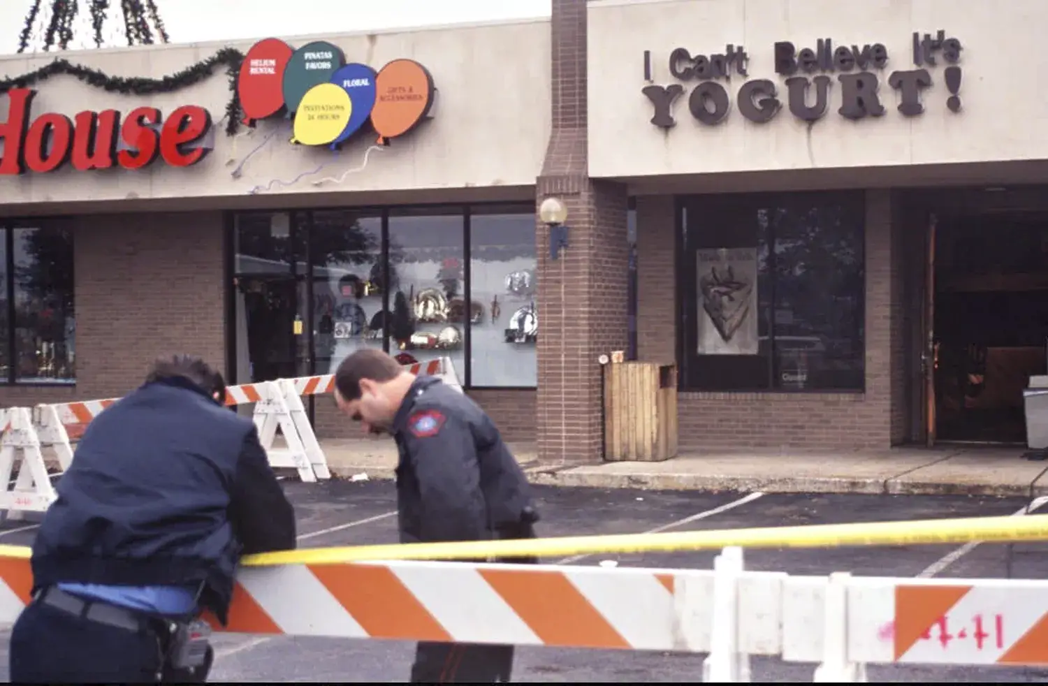 The crime went unsolved for decades (American-Statesman-USA TODAY NETWORK)