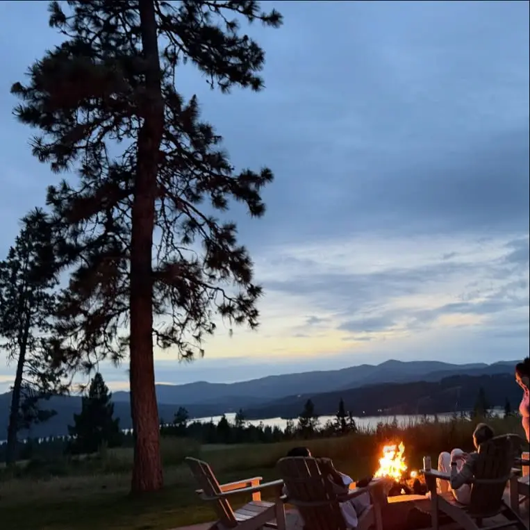 One of the images Bieber shared (Instagram/@lilbieber)