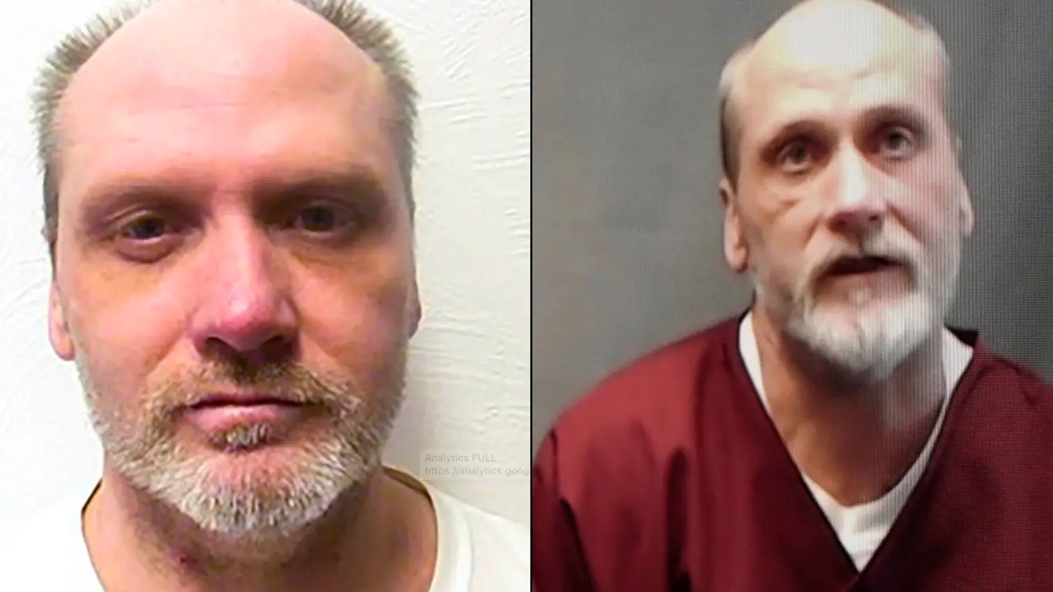 Death row inmate orders two cheeseburgers, two fish sandwiches and two fries for final meal before execution