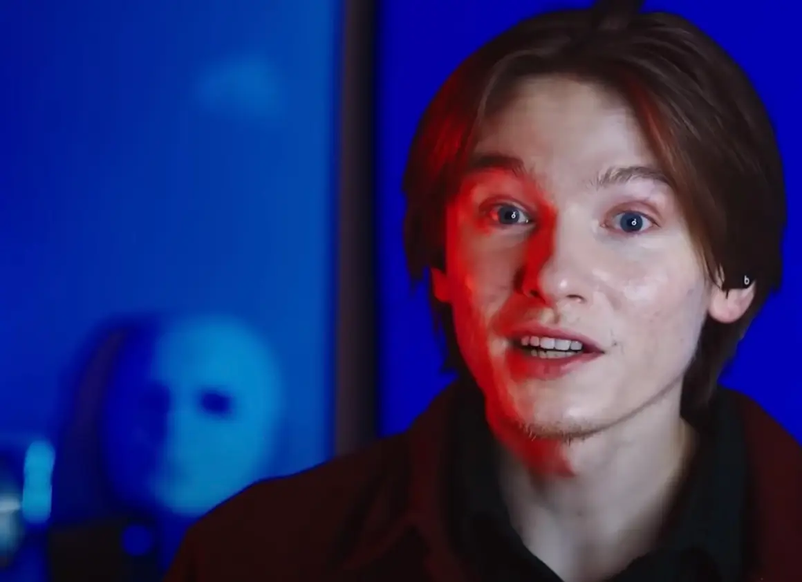 He revealed how much he has earned in residual payments since 2022 from his small role (YouTube/TristanSpohnAKASpiderman)