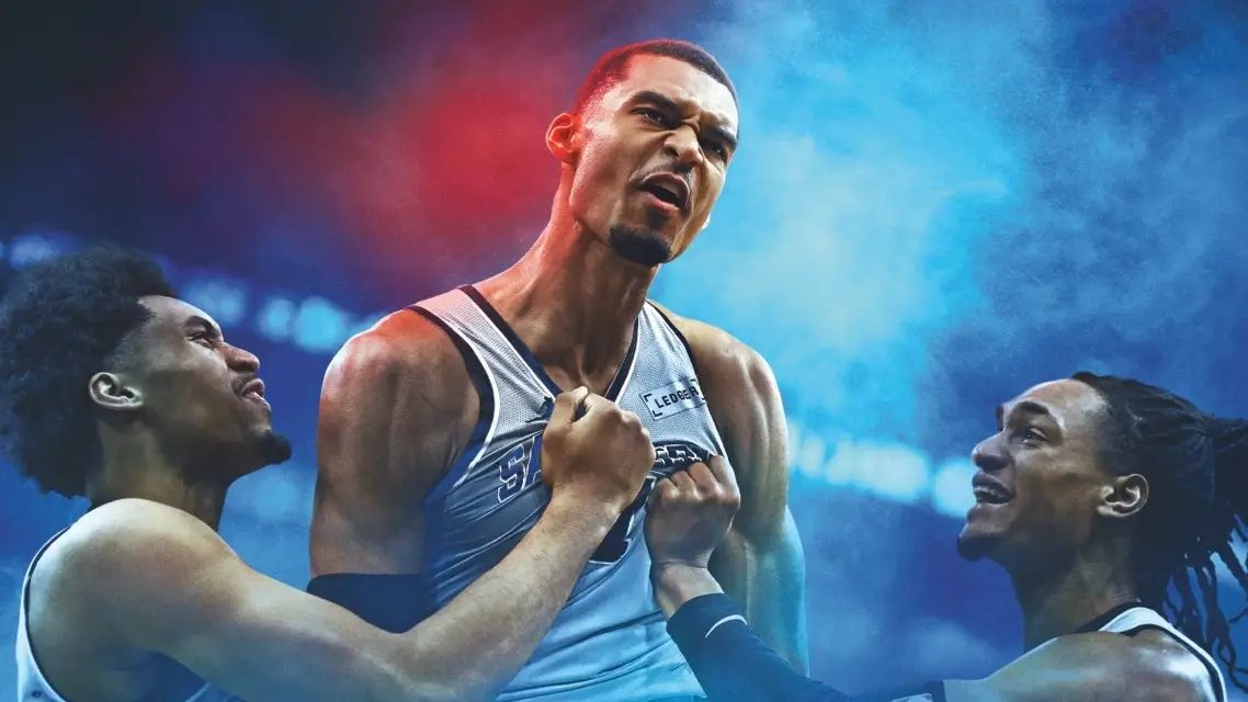 Supplied: 2K Games