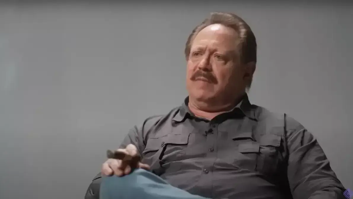 'World's smartest man' gives extremely interesting answer when asked if God exists