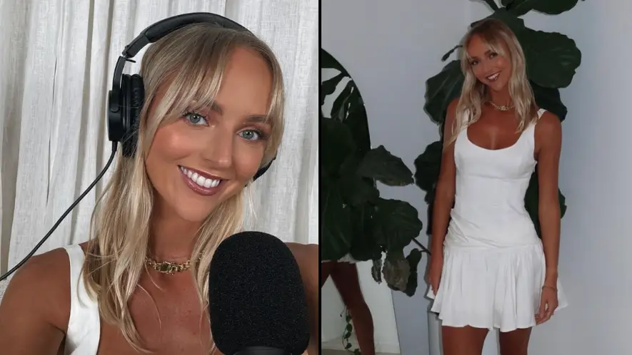 Instagram/AnnieKKnight