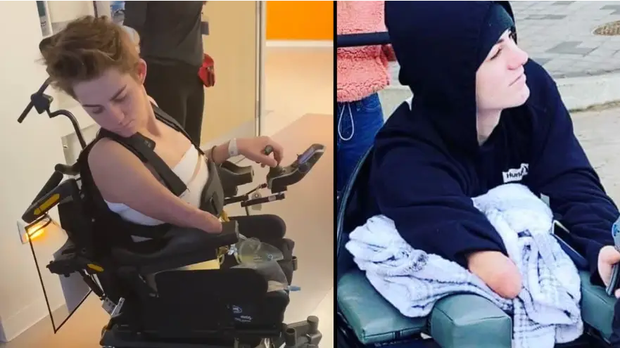 Instagram/loren.schauers