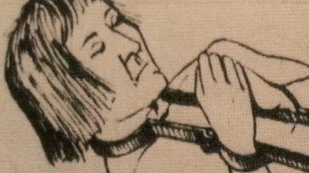 YouTube/OffWithOurHeads