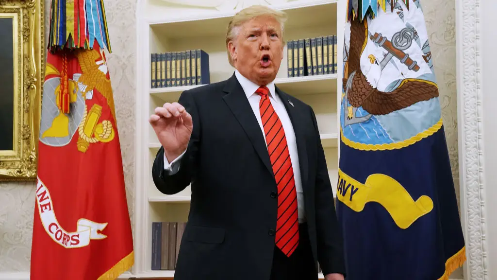 Chip Somodevilla/Getty Images